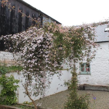 The Barn @ Mill Haven Place, 3 Bedroom Cottage Haverfordwest Extérieur photo