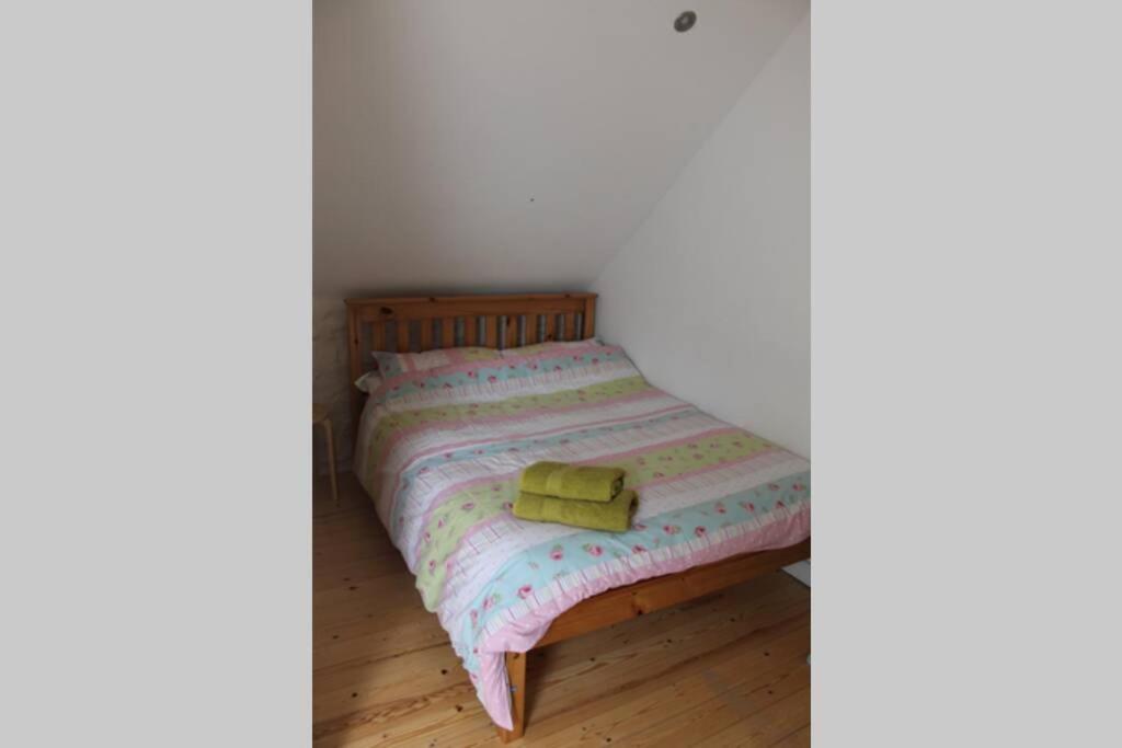 The Barn @ Mill Haven Place, 3 Bedroom Cottage Haverfordwest Extérieur photo