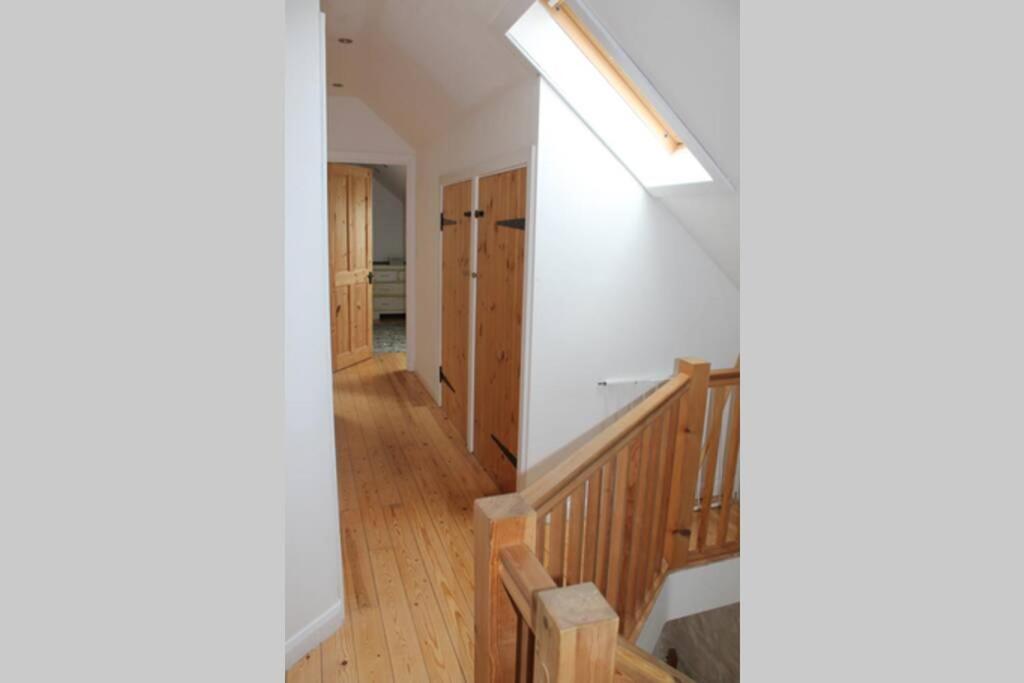 The Barn @ Mill Haven Place, 3 Bedroom Cottage Haverfordwest Extérieur photo