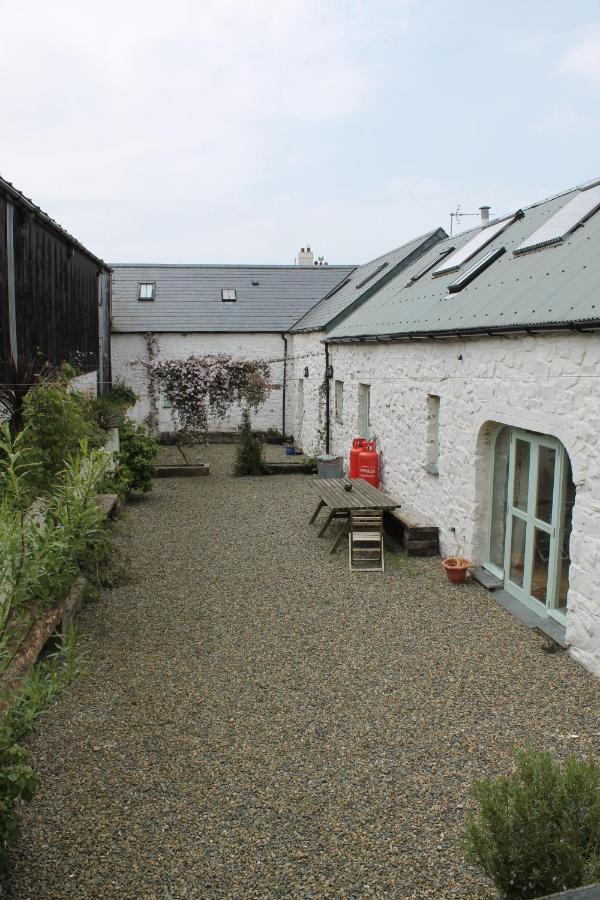 The Barn @ Mill Haven Place, 3 Bedroom Cottage Haverfordwest Extérieur photo